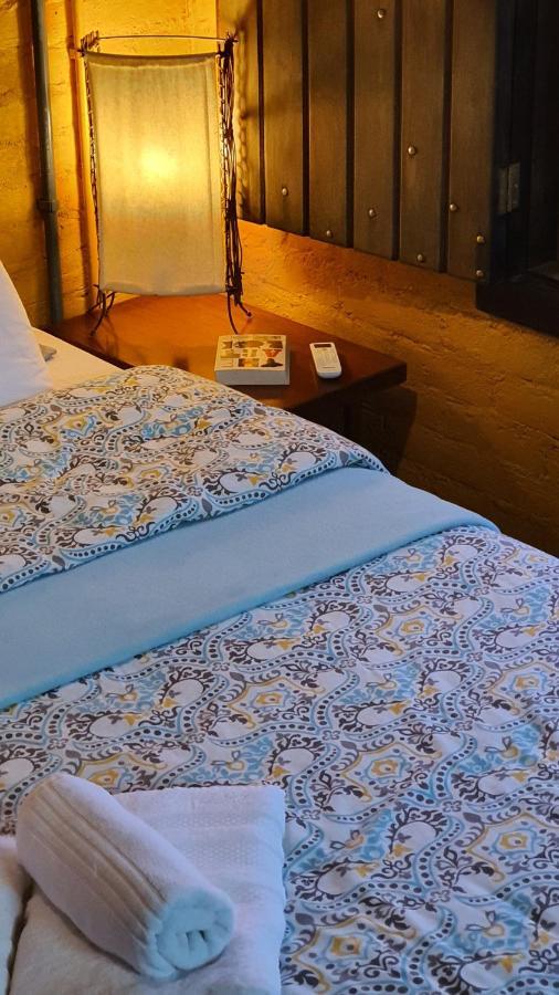 Loft No Campo Proximo Ao Vale Dos Vinhedos Villa Garibaldi Buitenkant foto